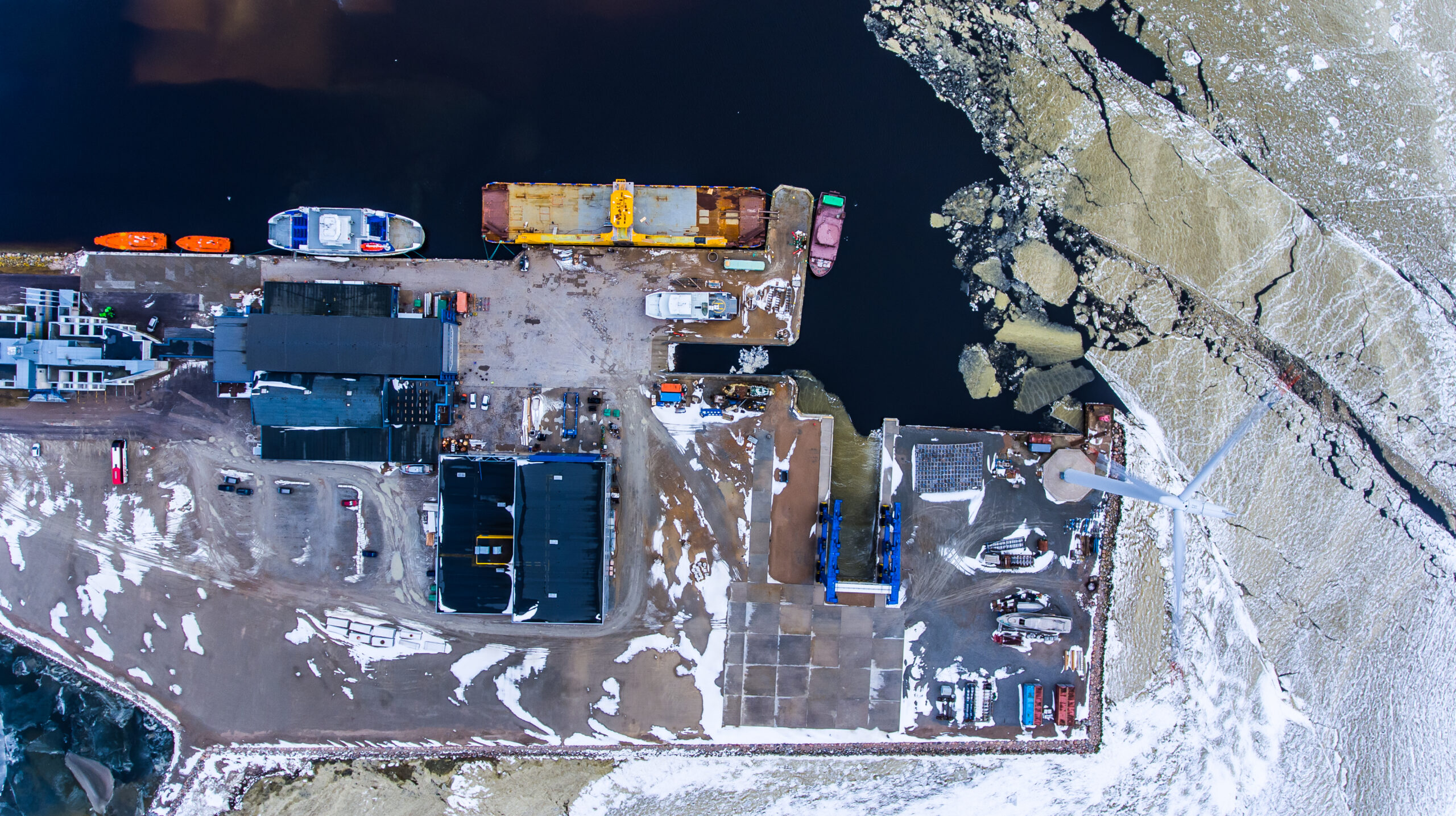 253265 shipyard